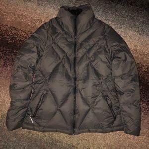Women’s Columbia Down Jacket